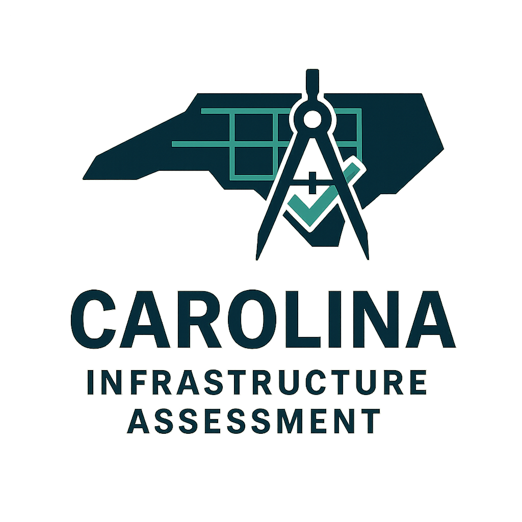 Carolina Infrastructure Assessment